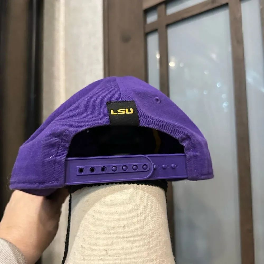 Nike LSU Hat - Picture 3 of 4